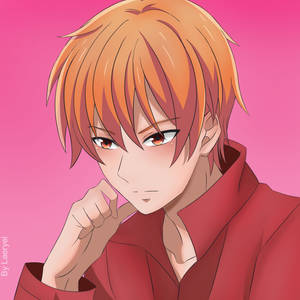 Kyo Sohma