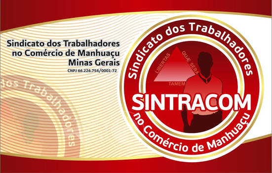 Logo Sintracom