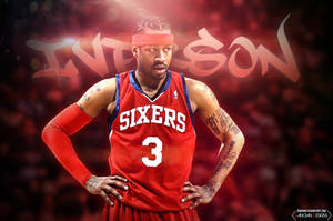 Allen Iverson