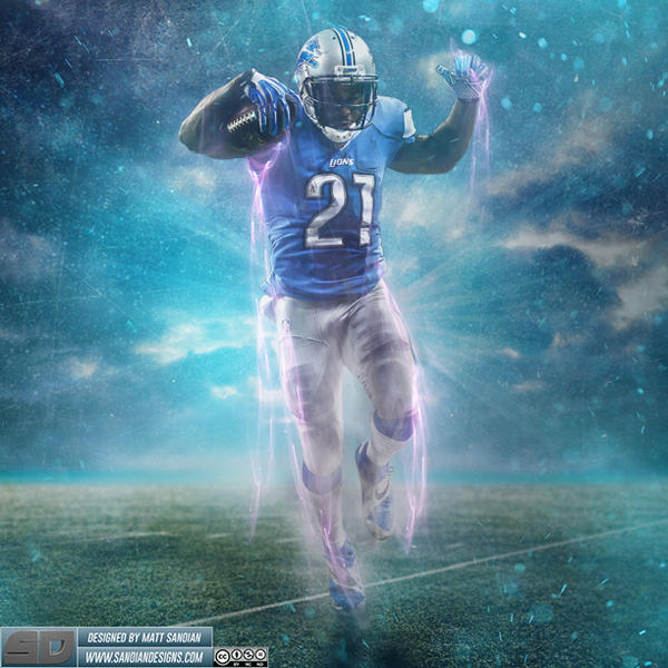 ReggieBushIG by SanoianDesigns on DeviantArt