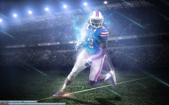 Sammy Watkins Bills