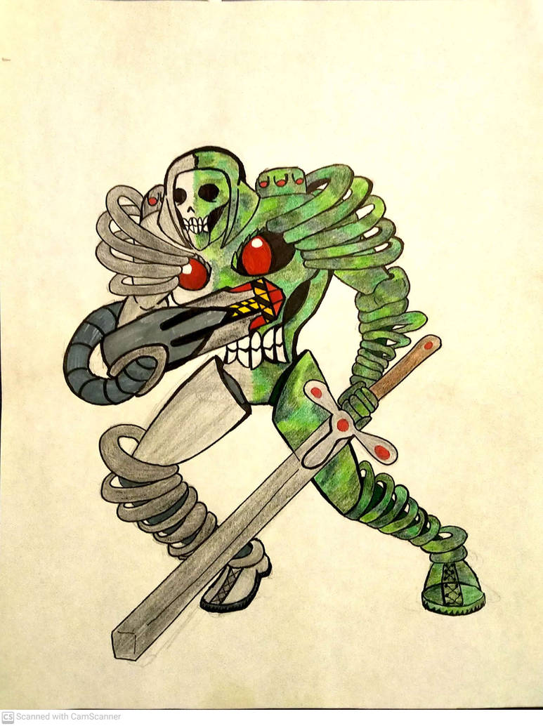 Rito Revolto by simon17carlucci on DeviantArt