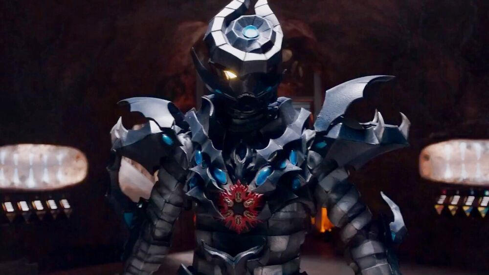 Power ranger villain boss: Snide by simon17carlucci on DeviantArt