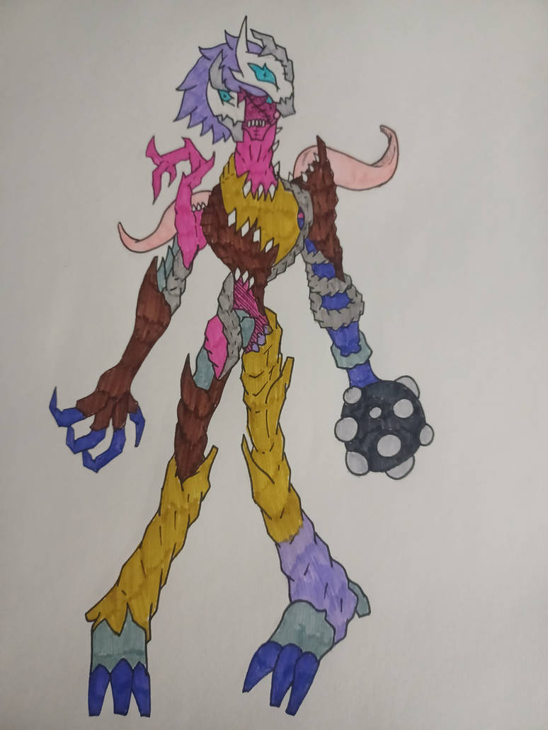Power Ranger Moving Zombie Raptor Powerrangermonster: Zombie Stein. by simon17carlucci on DeviantArt