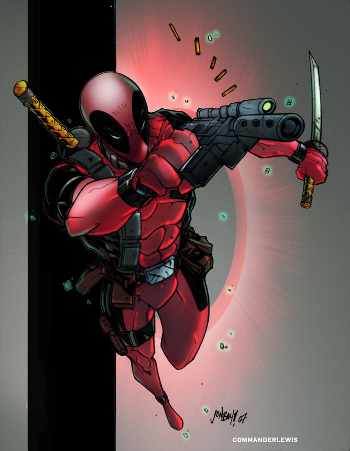 Deadpool