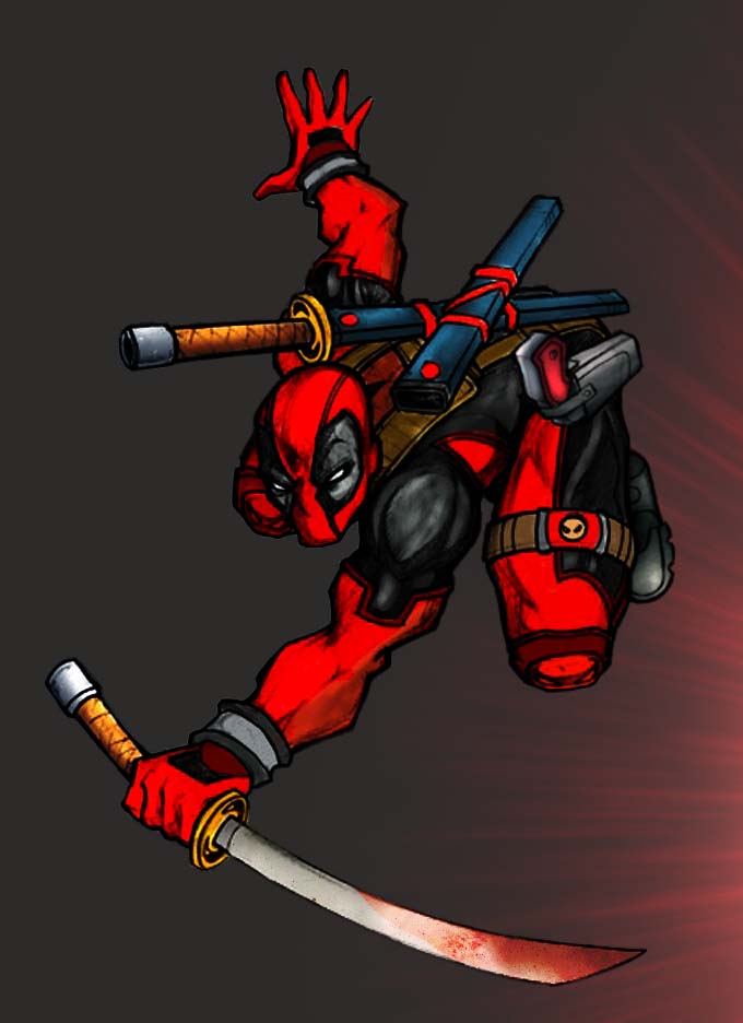 The Deadpool