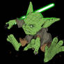 Master Yoda