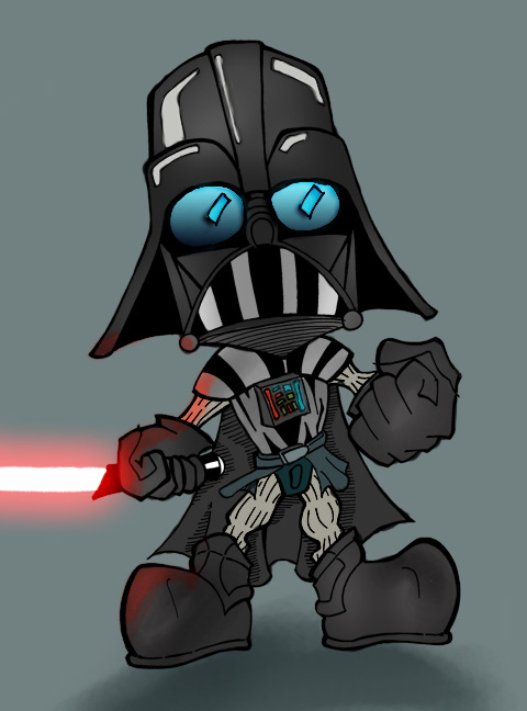 Vader