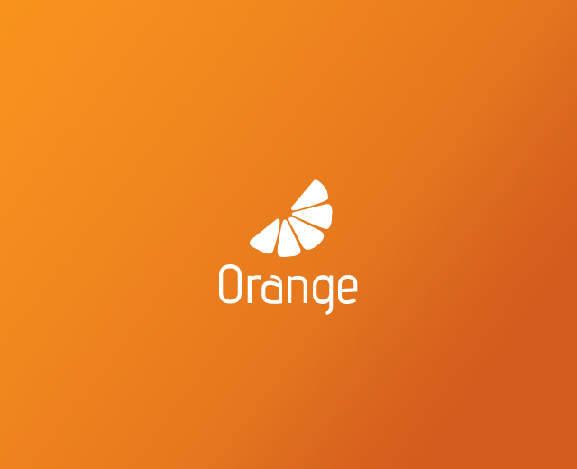 Orange - A fictional company