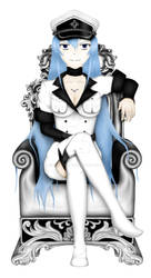 Esdeath