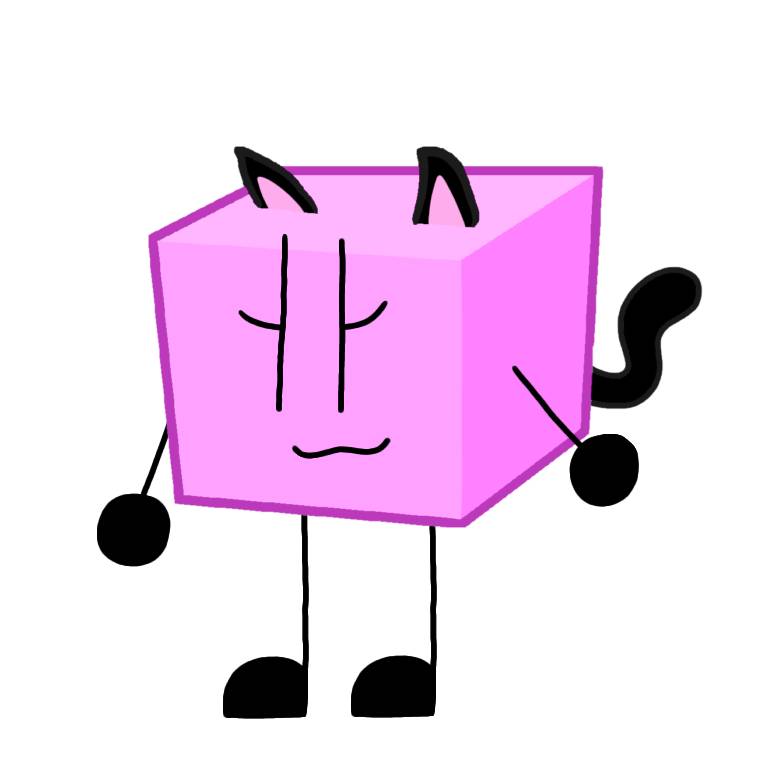 Pastel (Object OC) by Mirandakit2023 on DeviantArt