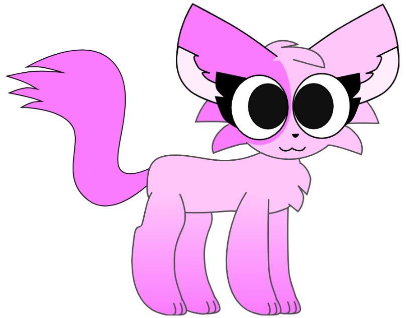 Me in Scratch Style by Mirandakit2023 on DeviantArt