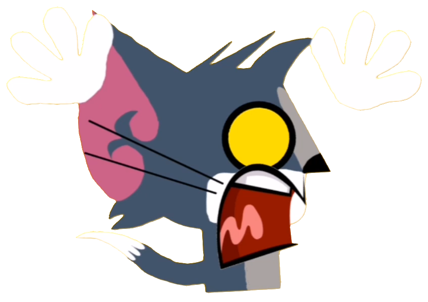 Tom and jerry scream deals