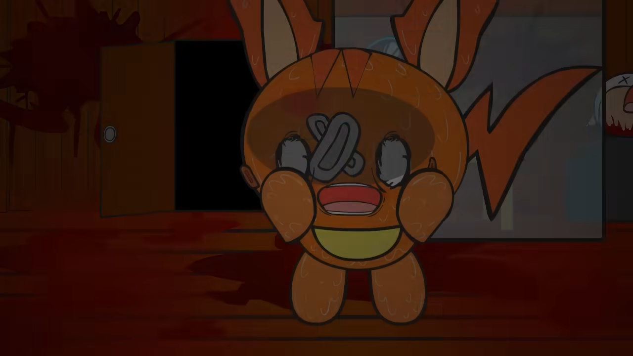 Cheezborger Inanimate Insanity Cooper: *cheezborger scream* by Mirandakit2023 on DeviantArt