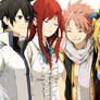 Fairy Tail