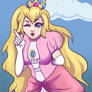 Princess Peach