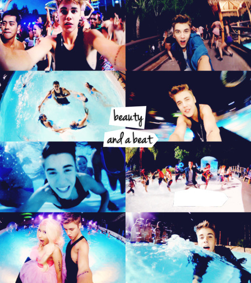Justin Bieber Beauty Beat Justin Bieber Beauty Beat