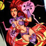 Starfire