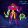 Super Metroid