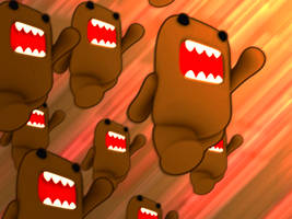 Domo Bunshin No Jutsu