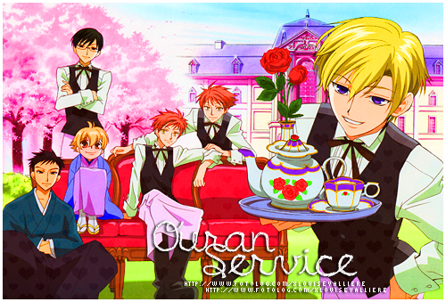 Ouran Service