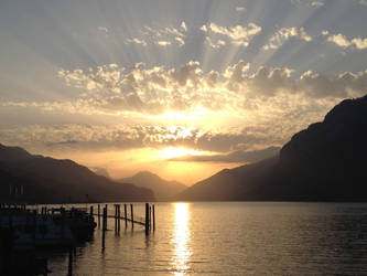 Most Beautiful Pictures - Walensee 25