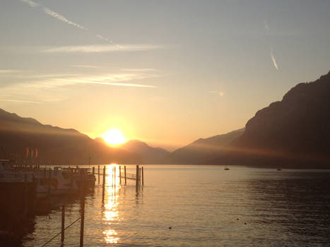 Most Beautiful Pictures - Walensee 26