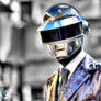 Daft Punk London Anime Con 2014 Feb 8th 2014 #1