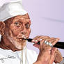 Ustad Bismillah Khan