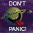 Don't Panic