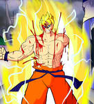 Future Gohan Comm Brendan by Carbonated-Jem Future Gohan Comm Brendan by Carbonated-Jem