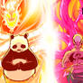 HYPE TRAIN: Po vs Iron Fist