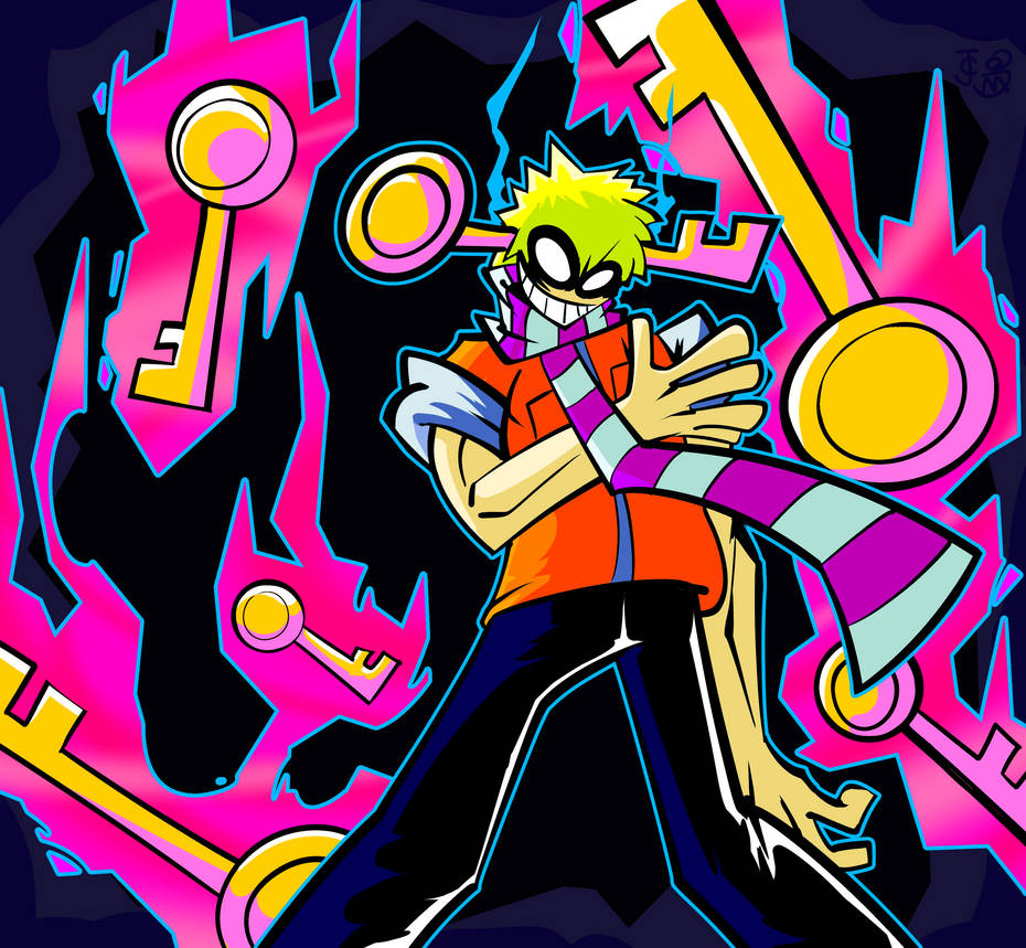 Unlocked Hatenko by Carbonated-Jem on DeviantArt