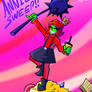 Annie Sweep