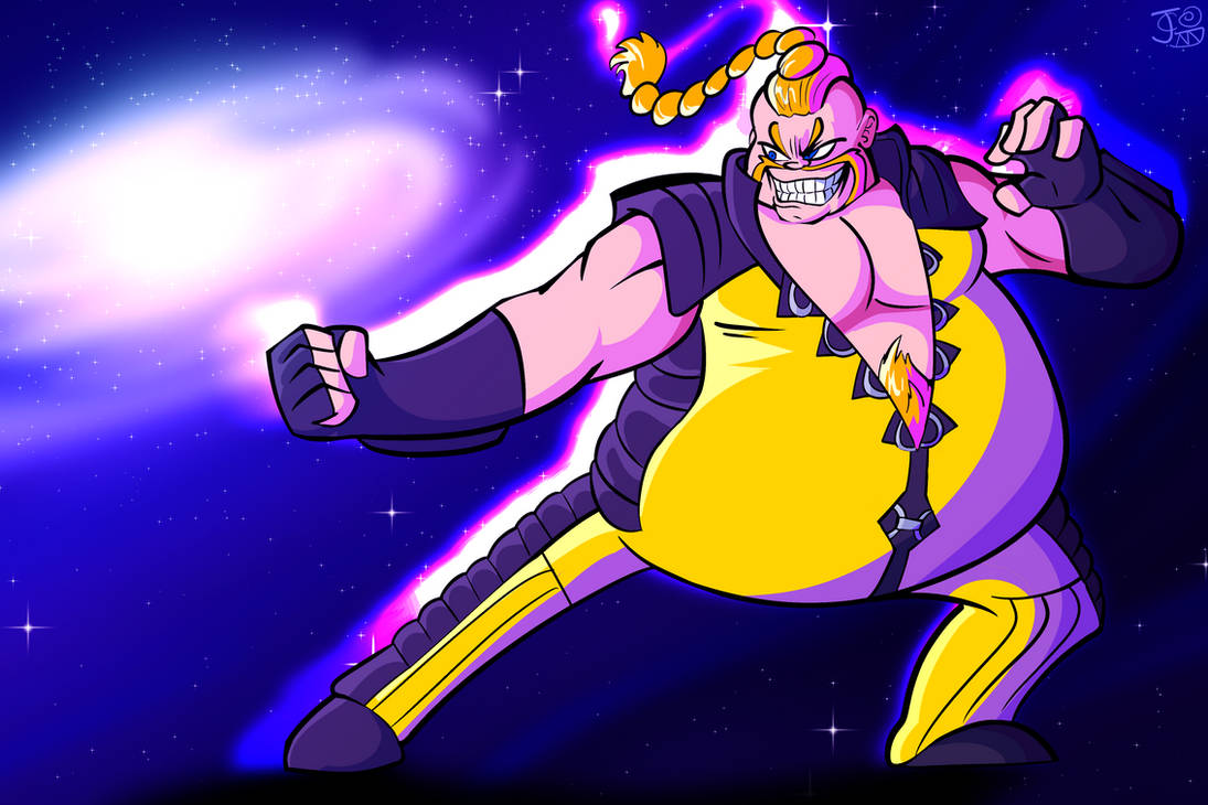 Ol Rufus by Carbonated-Jem on DeviantArt