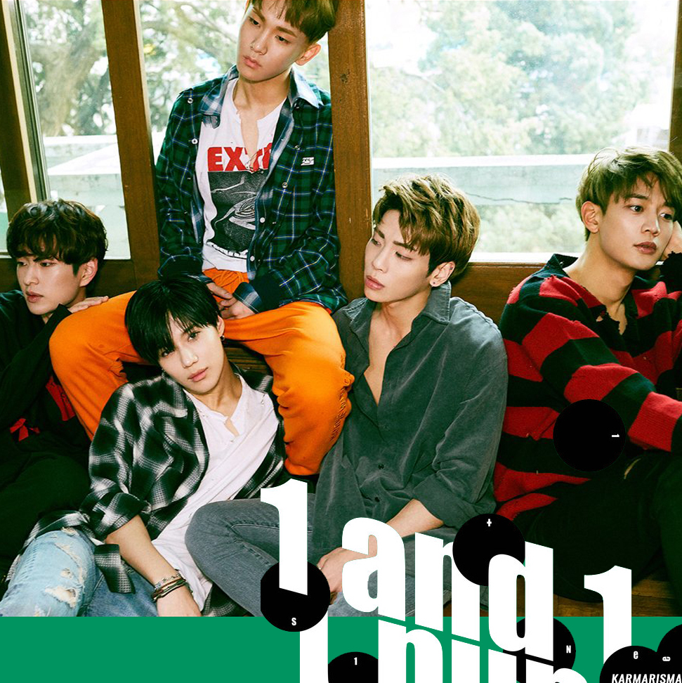 Shinee 1 And 1 Tell Me What To Do By Karmatiques On Deviantart Shinee 1 And 1 Tell Me What To Do By Karmatiques On Deviantart