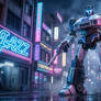 Transformers G1 Jazz
