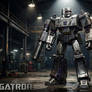 Megatron