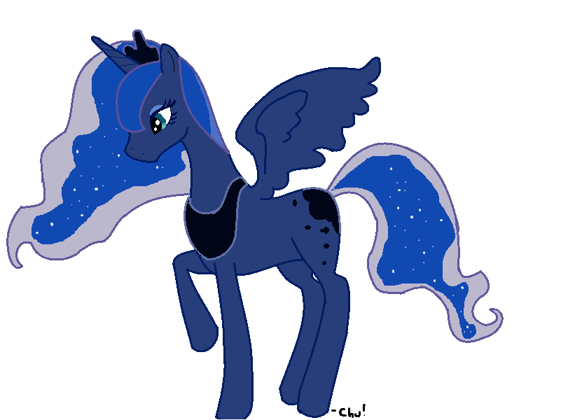 Princess Luna