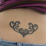 MAH TRAMP STAMP