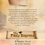 The Pony Express Prologue