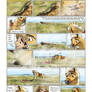 The Pony Express Page 5 Sample