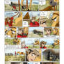 The Pony Express Page 6 Sample
