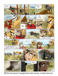 The Pony Express Page 6 Sample