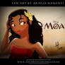 Moana