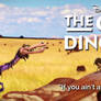 Good Dinosaur Banner #3