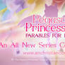 Pegasus Princesses Poster 1