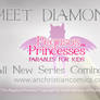 Meet Diamond Poster