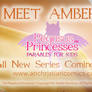 Meet Amber Poster