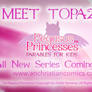 Meet Topaz Poster